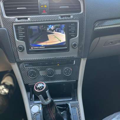 2016 VOLKSWAGEN GOLF 7 TSI image 5