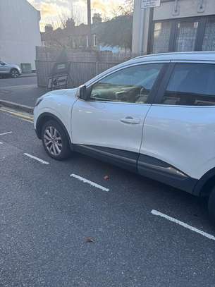 Renault Kadjar 2016 à vendre image 6