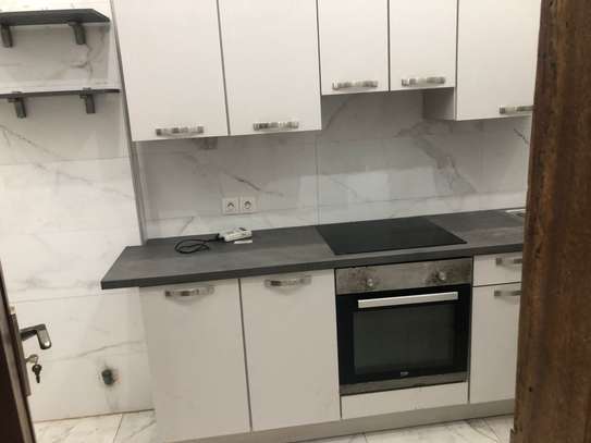 Appartement de luxe image 3