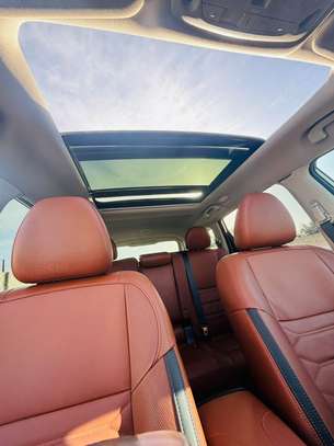 nissan rogue 2019 image 3