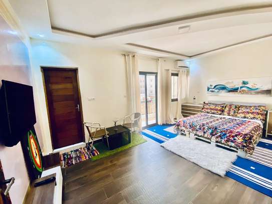 Appartement à louer à Ngor image 5