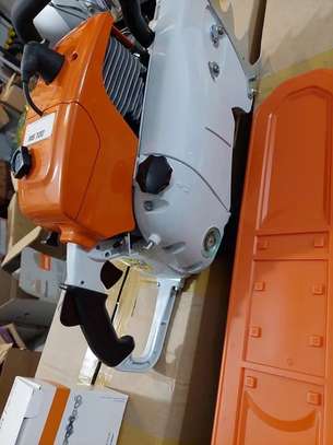 Tronçonneuse STIHL 070 image 6