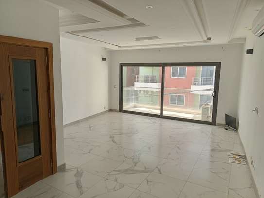 Standing appartement a ngor virage image 2