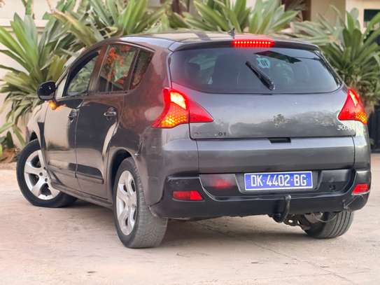 Peugeot 3008 diesel image 5