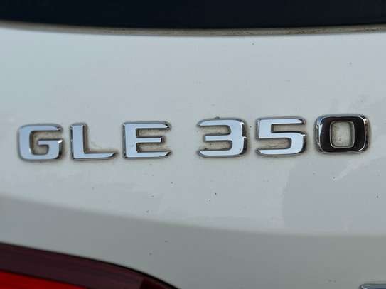 Mercedes GLe 350 image 13