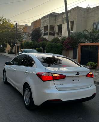 Kia Rio 2016 image 8