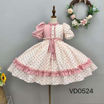 ROBE 2 A 8ANS image 6