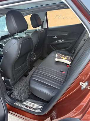 Peugeot  4008 Année :  *2017* image 7