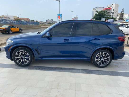 Bmw X5 Pack M full options image 2