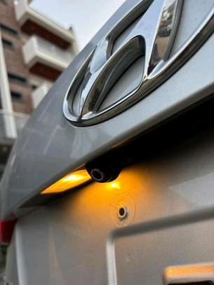 Hyundai Santafe 2018 image 7