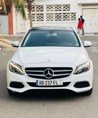 Mercedes benz c300 New présidentiel image 3
