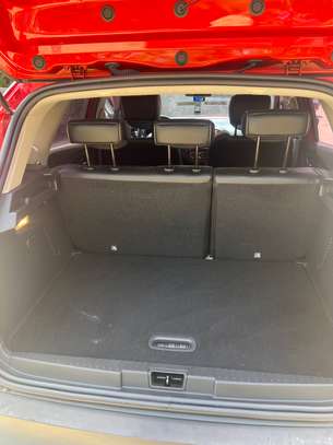 Renault QM3 ou CAPTUR Phase2 image 6