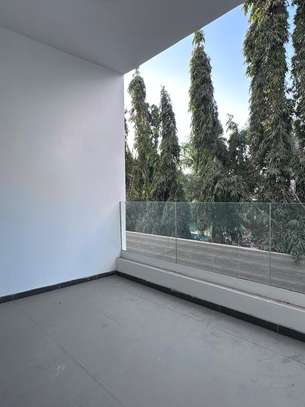 Appartement f4 à louer aux Almadies corniche image 11