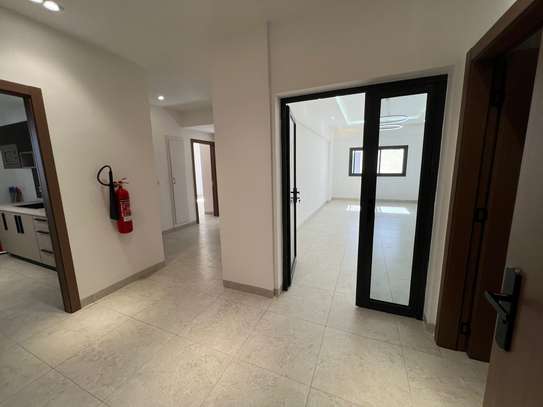 Appartement F3 à louer à Bourguiba image 6