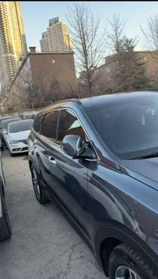 HYUNDAI MAXCRUZ  7 Places  Année 2017 image 7