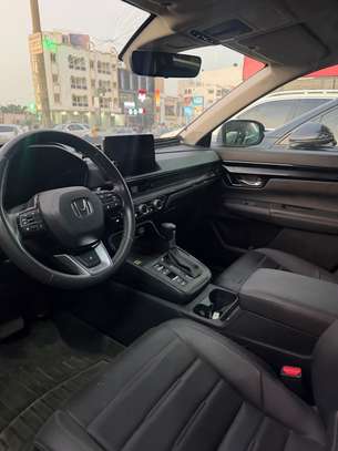 Honda Crv 2023 full option image 6