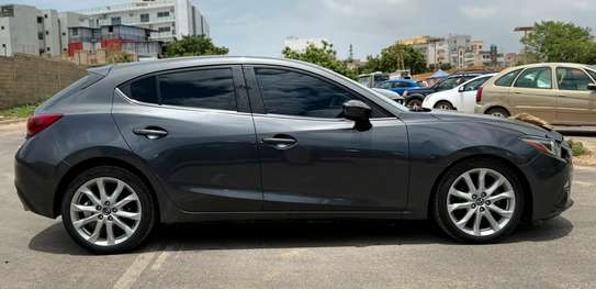 MAZDA 3 GT 2015 image 2