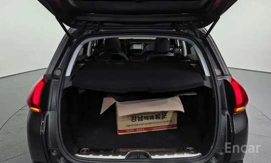 Peugeot 2008 année 2017 image 12