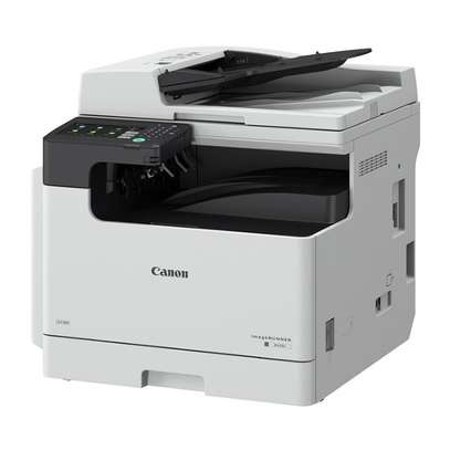 Photocopieur CANON imageRUNNER IR2425i/A3/A4 image 2