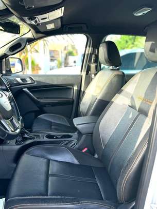 Ford ranger wildtrak image 7
