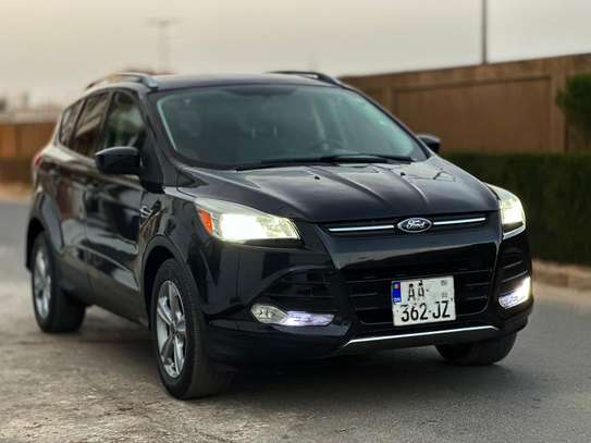 Ford escape 2015 image 1
