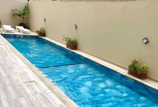 Appartement F3 au Point E meublé et équipé image 8