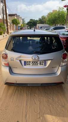 Toyota verso 2017 image 3