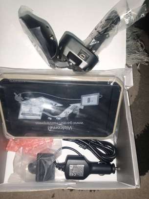 GARMIN GPS OVERLANDER À VENDRE image 2