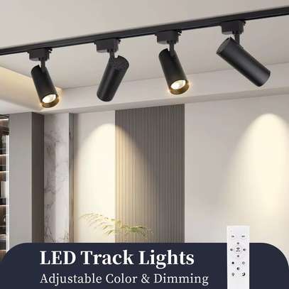 Projecteur LED image 1