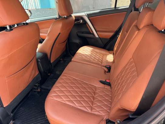 Toyota rav4 2016 image 7