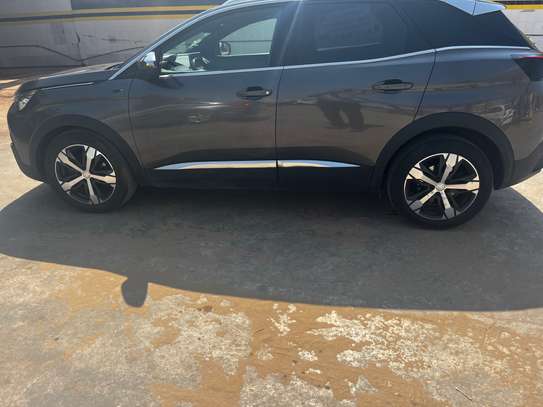 Peugeot 3008 GT Line image 5