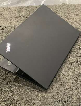 Lenovo ThinkPad P15s image 1