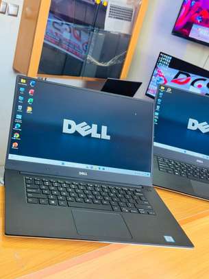 DELL Precision 5530 - Core i9 - Ram 32gb - Nvidia 4gb dediée image 2