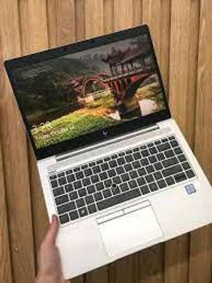 Promo hp840 g6 i7 neuf+clé 16giga image 3