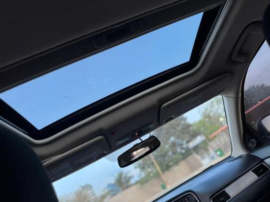 Mitsubishi Outlander 2017 7 places 4 cylindres image 13