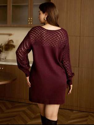 ROBES DERNIÈRE MODÈLES image 8