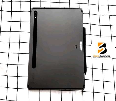 Samsung Galaxy Tab S7 WiFi+Cell image 1