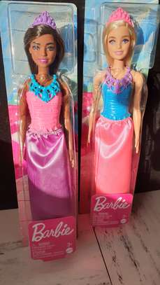 Poupée Barbie image 1
