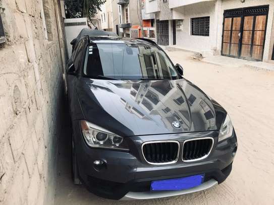 BMW X1 2013 image 2