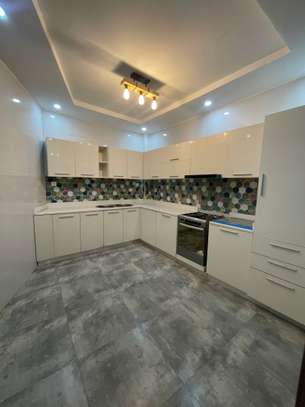 Appartement haut standing à Mermoz à louer image 9