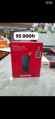 Disque ssd NVe 1050MB et 800mb/s image 2