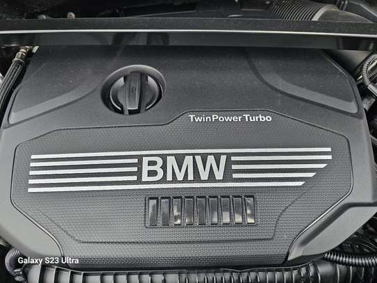 BMW X1 2020 image 10