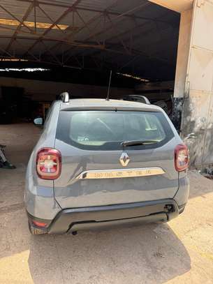 Dacia Duster 2019 1.6 image 2