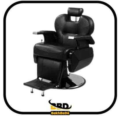 Chaise de barbier / Coiffure RS-BC8702H image 1