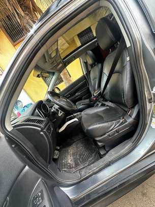 Mitsubishi Rvr awd 2014 image 1