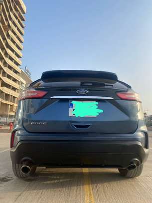 Ford edge 2019 image 2