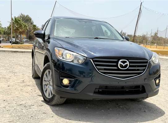Mazda Cx5 image 2