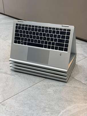 HP EliteBook x360 1040 G7 * 10e Gen image 2