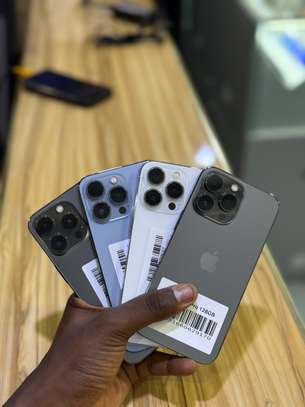 iPhone 13 pro image 1