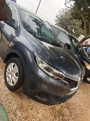 RENAULT KADJAR 2015 image 2
